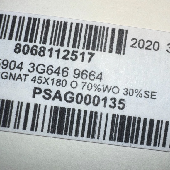 GUCCI GG MARMONT MATELASSÉ LEATHER SUPER MINI BAG - Picture 11 of 13